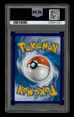2021 Pokemon SWSH Shining Fates: #SV122 Fa/Eternatus Vmax PSA 10 GEM MINT - Image 2