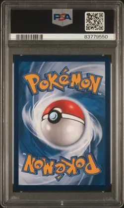 PSA 10 Red's Challenge Tag Team GX All Stars 034 S-Chinese Pokemon - Image 2