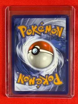 2025 Pokemon TCG Annihilape 092/182 Rare Holo Destined Rivals - Image 2