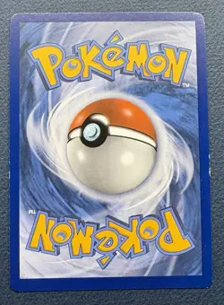 Pokemon Missing Clover 168/156 Ultra Prism Secret Rare Full Art Foil - Image 2