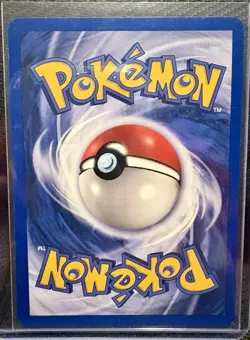 Chansey Base Set 2 3/102 Holo Rare. WOTC Vintage Pokemon. LP- - Image 2