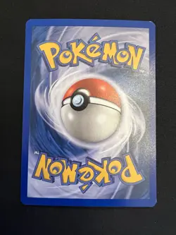 Pidgeot 10/112 FireRed & LeafGreen Holo Nm Pokemon - Image 2