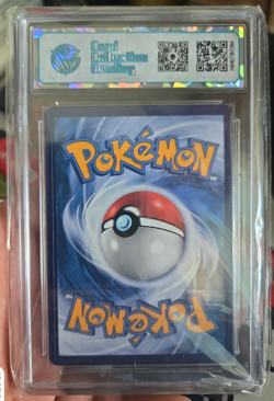 CCG 10 Gem Mint Pokemon TCG S-Chinese Rayquaza V 146/132 CS4bC SR Sword&Shield - Image 2