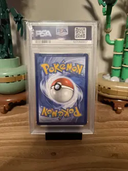 Pokemon 2023 S&V 151 Charizard Ex Special Illustration Rare 199/165 PSA 9 MINT - Image 2
