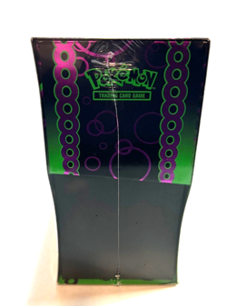 POKEMON ELITE TRAINER BOX ETB SHROUDED FABLE NEW SEALED AWESOME ! - Image 4
