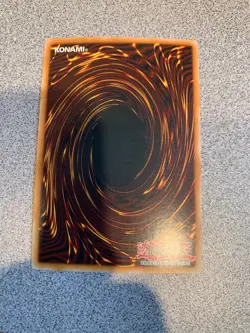 Earthbound Whirlwind SOVR-EN046 Unlimited Edition Super Rare VLP + BONUS - Image 2