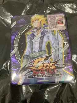 yugioh sealed collection lot and more - Image 2