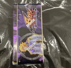 yugioh sealed collection lot and more - Image 3