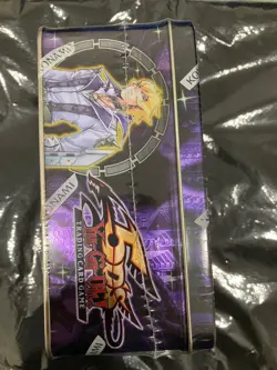 yugioh sealed collection lot and more - Image 4