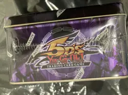 yugioh sealed collection lot and more - Image 5