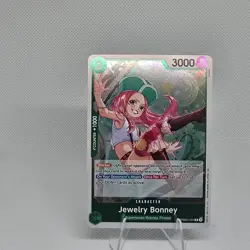 Jewelry Bonney PRB02-004Premium Booster - Vol. 2 - One Piece - Image 1