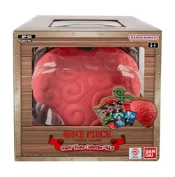 One Piece: Devil Fruit Collection Vol. 3 - Image 1