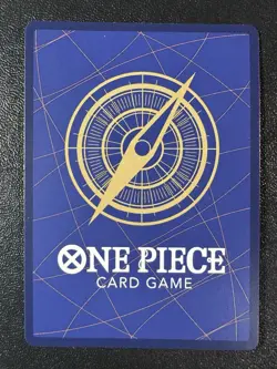 Jewelry Bonney OP13-108 SR FOIL English NM One Piece TCG Card Game - Image 2