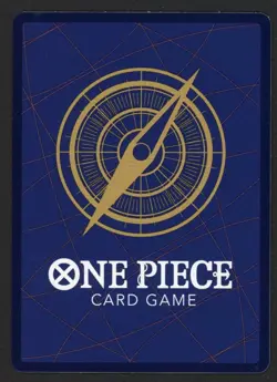 ***FOIL Gol.D.Roger OP09-118-V2 Alternate Art*** One Piece Kid Icarus - Image 2