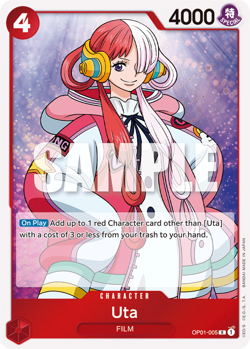 One Piece TCG Romance Dawn OP01 - Rare, Common & Uncommon Singles - Image 3