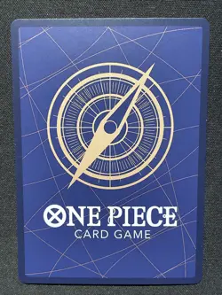 CARD ONE PIECE TCG - Onigashima Island (ST04-017) PROMO NEAR MINT ENG - Image 4