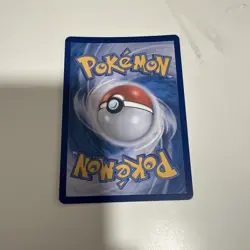 Piplup AR 085/080 M2 Inferno X - Pokemon Card Japanese MEGA - Image 2