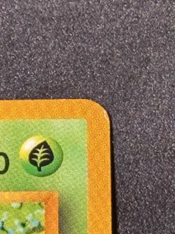 Japanese Bulbasaur Expansion Pack Base Set 1996 No. 001 Original Pokemon Card LP - Image 5