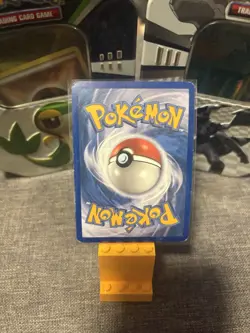 Pokemon Card - Chansey Platinum 69/127 Reverse Holo - Image 2