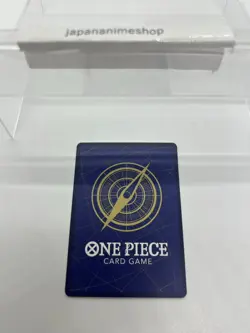 Monkey D. Luffy (Alt Art) OP05-119 SEC ONE PIECE Card The Best PRB-01Japanese - Image 4