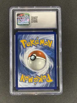 Hisuian Growlithe Twilight Masquerade Card 181/167 - Image 2