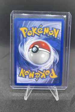 Pokemon TCG Misty's Psyduck Gym Challenge, 1st Edition Common Card 90/132 - Image 2