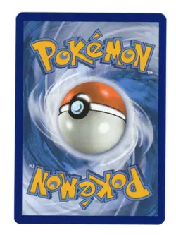 Shiftry Illustration Rare SV05: Temporal Forces 163/162 Pokemon Card NM - Image 2