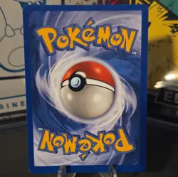 Chansey 003/130 Base Set 2 Holo Rare Vintage Pokemon Card LP - Image 2