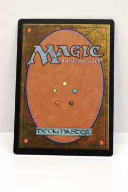 MTG, MIRRI'S GUILE, MIRAGE, NM, NEVER BEEN PLAYED - Image 2