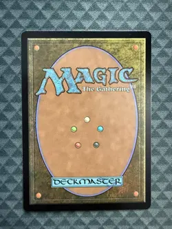 MTG Godless Shrine #0294 Borderless Rare Ravnica Remastered (RVR) - Image 3