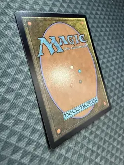 MTG Godless Shrine #0294 Borderless Rare Ravnica Remastered (RVR) - Image 4