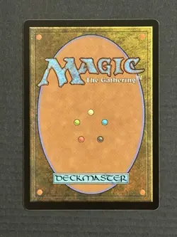 Magic The Gathering Stomping Ground Borderless Non-foil Ravnica Remastered - Image 2