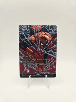 Tangle (Borderless) Marvel Universe Eternal-Legal Regular - Image 1