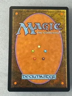 Enlightened Tutor Mirage MTG—Lightly Played Excellent+—Vintage Magic - Image 2