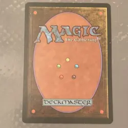 Magic: The Gathering Force of Will Alliances Uncommon Regular 1996 Terese Niels… - Image 2