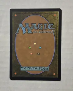 Takenuma Abandoned Mire X1 - NM/M Pack Fresh Kamigawa Neon Dynasty MTG English - Image 2