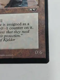 Shield Sphere Alliances MTG Magic The Gathering 1x LP/NM English - Image 5