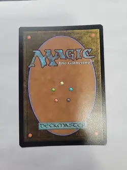 MTG - Mechanized Production PIP Foil M#178 - Image 3