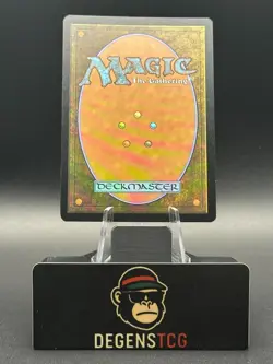 Shock (Borderless) Marvel Universe Magic Regular 0027 - Image 2