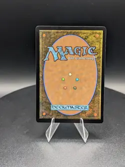 Burnout Bashtronaut (Borderless) Aetherdrift Foil - Image 2