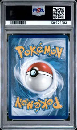 PSA 10 Pikachu ex 179 - Prismatic Evolutions Hyper Rare Pokemon Card Pokemon TCG - Image 2