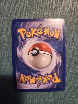 Pokemon TCG | 2007 Secret Wonders | Psyduck #100/132 Reverse Holo| DPBP#59 | LP - Image 2