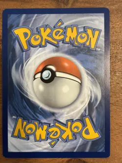 Pokemon TCG Pidgey Obsidian Flames 207/197 Illustration Rare IR Full Art Holo NM - Image 2