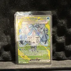 Pokemon Wellspring Mask Ogerpon ex 152/131 SIR Prismatic Evolutions (MINT ✨💎🔥) - Image 1