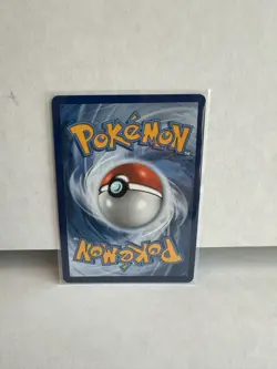 Pokemon Swanna (Master Ball Pattern) Uncommon SV: White Flare 026/086 NM - Image 2