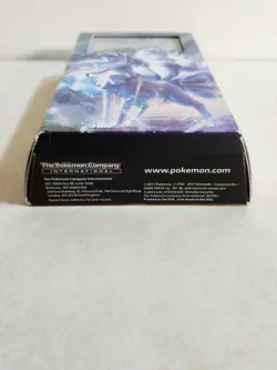 Luminous Frost Theme Deck - Alolan Ninetales (Burning Shadows) Pokemon Deck - Image 4