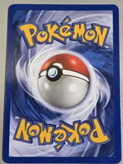 Pokemon Expedition # 15/165 Holo Kingler (E-Reader) Never Played - Image 4