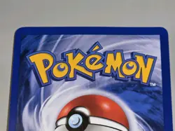 Pokemon Expedition # 15/165 Holo Kingler (E-Reader) Never Played - Image 5