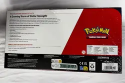 Pokemon Surging Sparks ETB + Booster Bundle Costco 2-pack Sealed - Image 2
