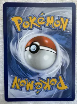 Pokemon TCG Mega Hawlucha Ex 268/217 - Ascended Heroes Mega Attack Rare NM - Image 2